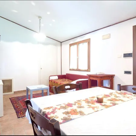 One Bedroom With City View Private Pool And Furnished Terrace At Spoleto