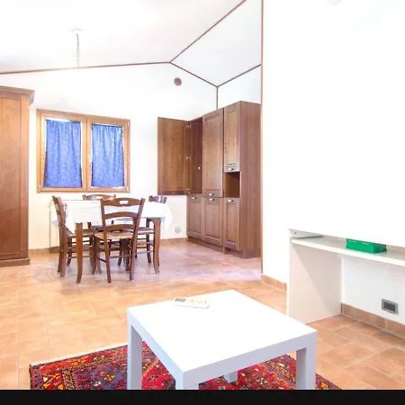 One Bedroom With City View Private Pool And Furnished Terrace At Spoleto