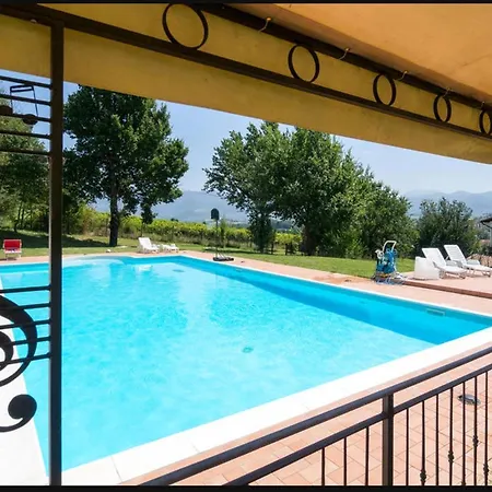 Lejlighed One Bedroom With City View Private Pool And Furnished Terrace At *